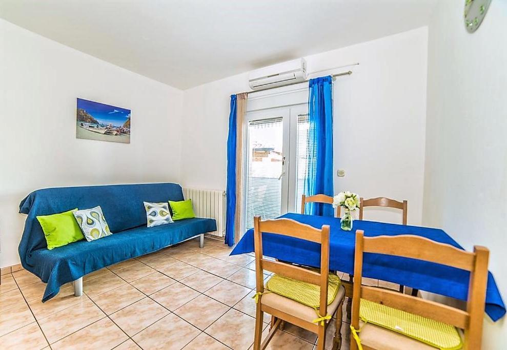 Casa Bella Vita Pula Exteriör bild