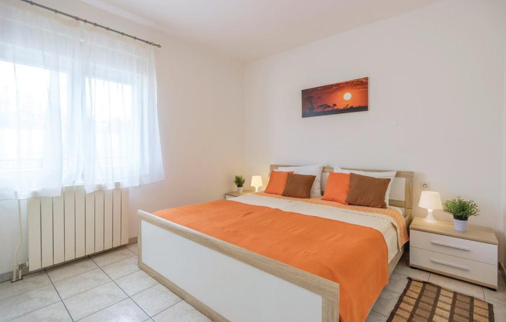 Casa Bella Vita Pula Exteriör bild