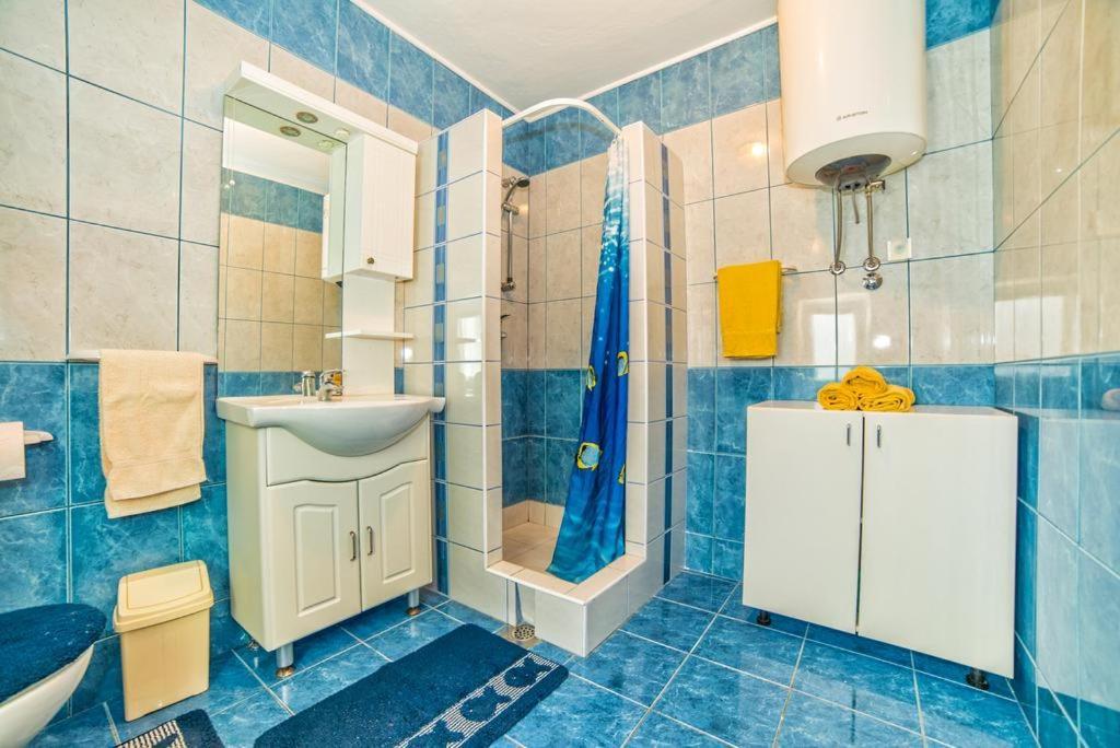 Casa Bella Vita Pula Exteriör bild
