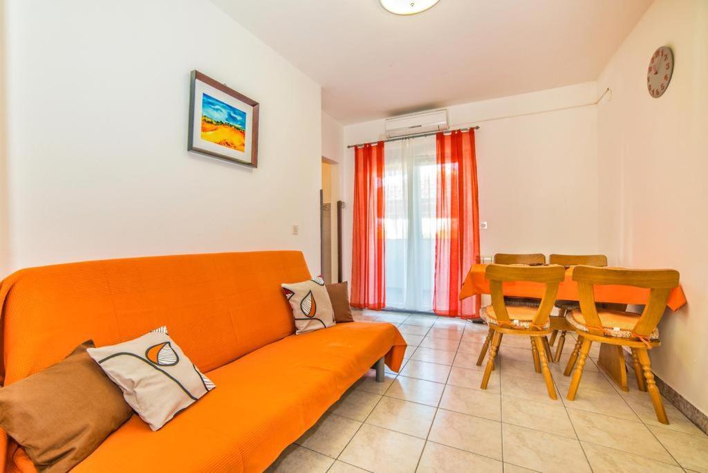 Casa Bella Vita Pula Exteriör bild