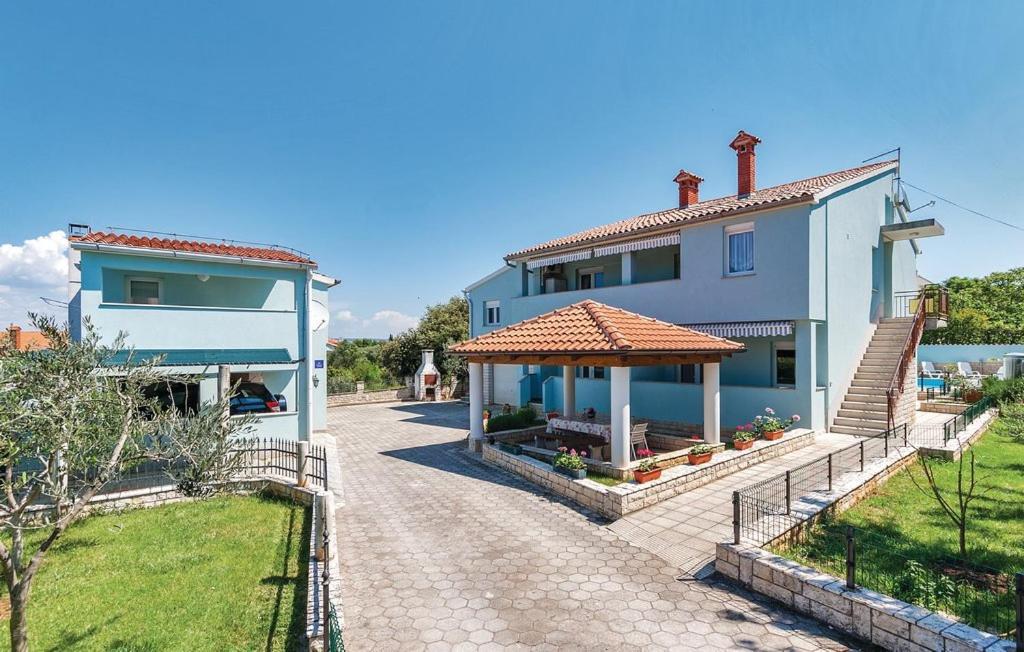 Casa Bella Vita Pula Exteriör bild