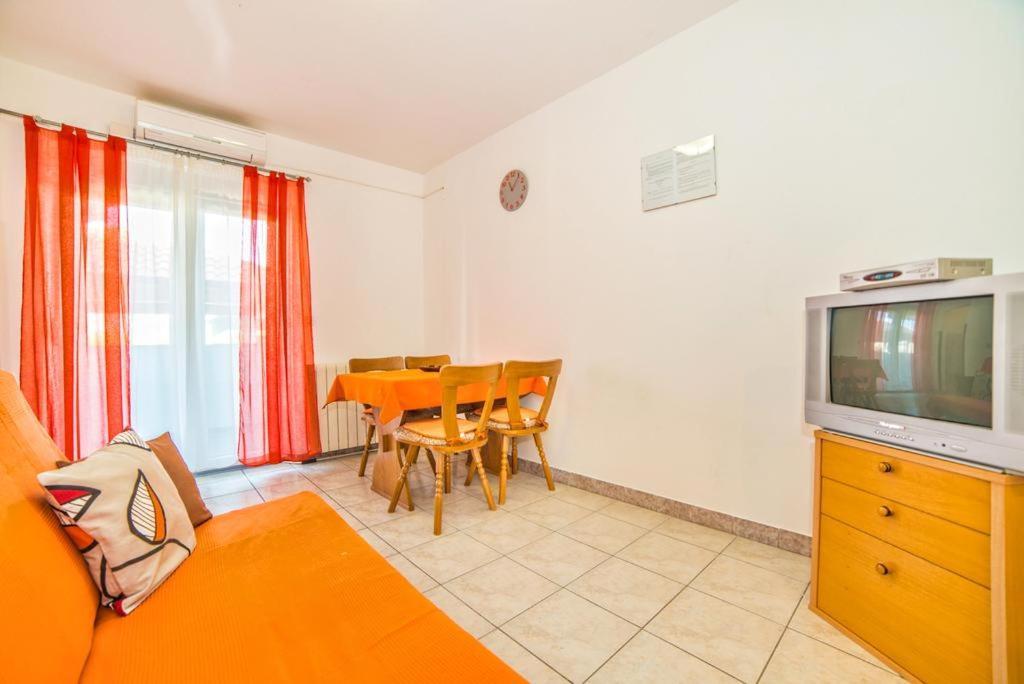 Casa Bella Vita Pula Exteriör bild