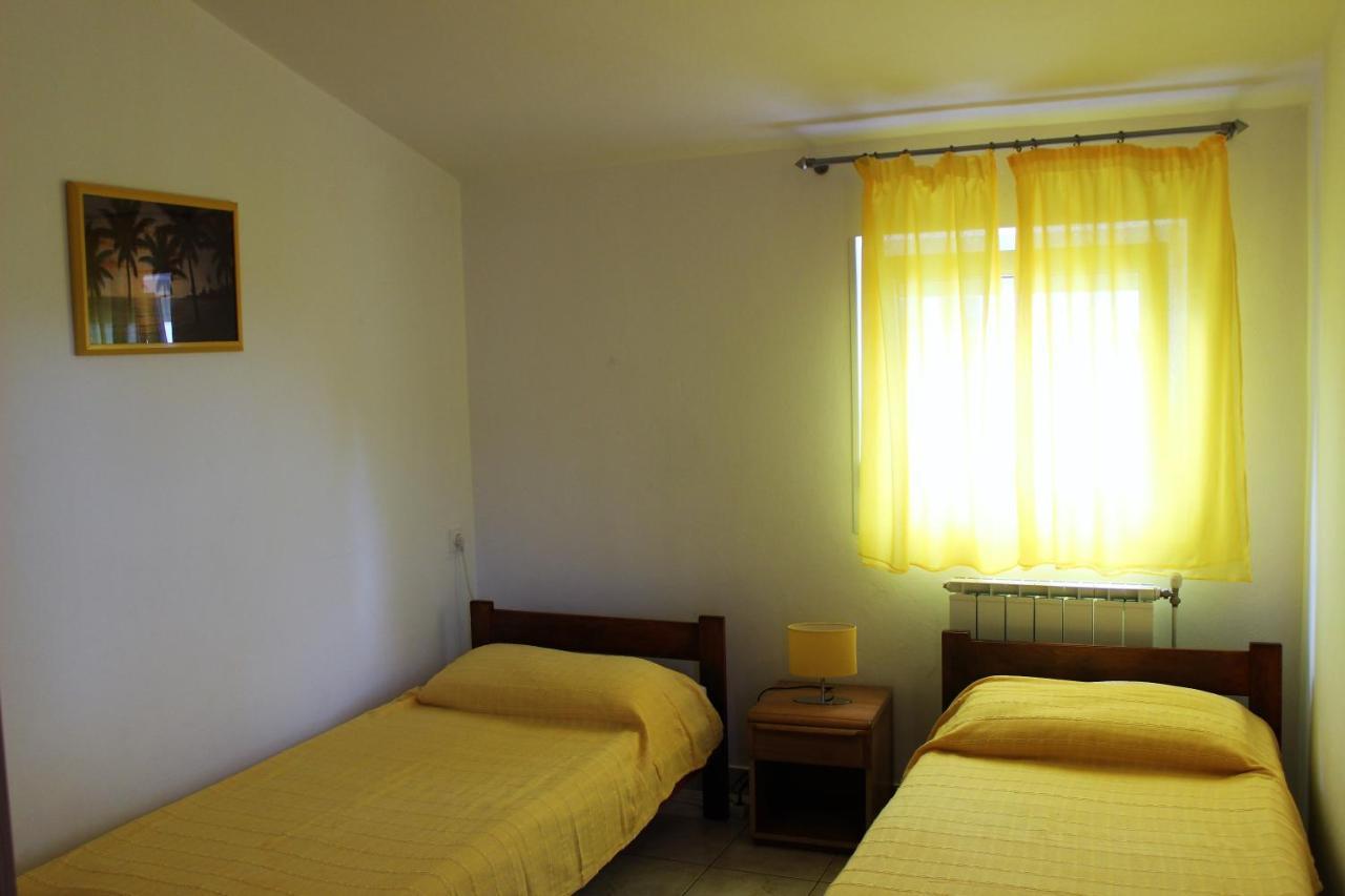 Casa Bella Vita Pula Exteriör bild