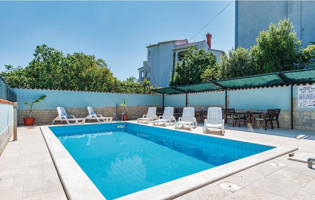 Casa Bella Vita Pula Exteriör bild