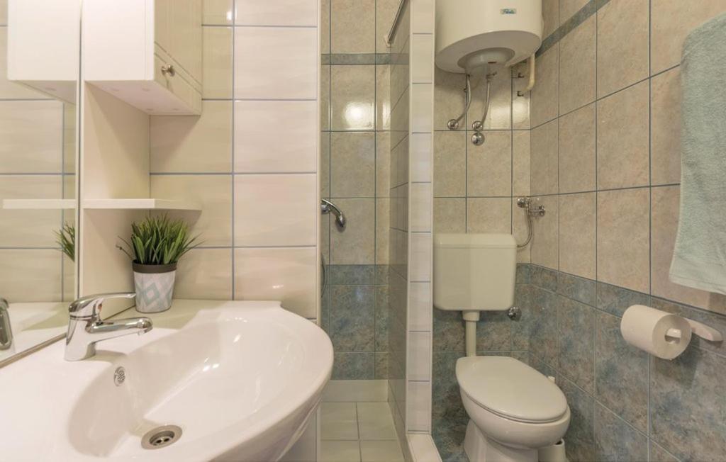 Casa Bella Vita Pula Exteriör bild
