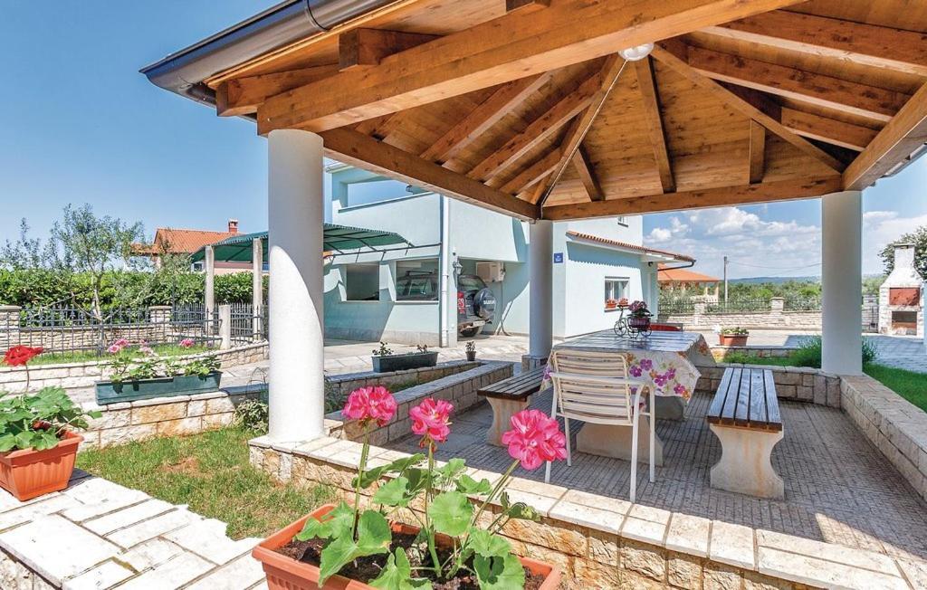 Casa Bella Vita Pula Exteriör bild