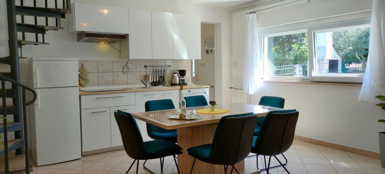 Casa Bella Vita Pula Exteriör bild