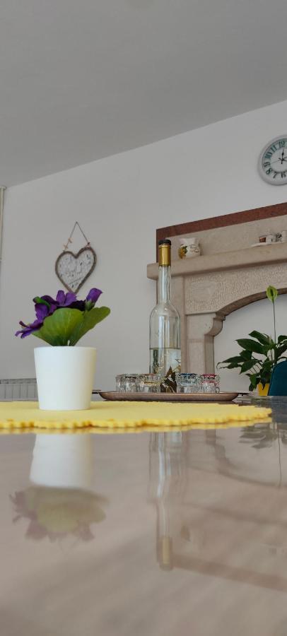 Casa Bella Vita Pula Exteriör bild